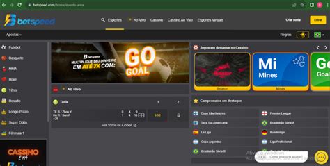 como sacar bonus de esporte betspeed